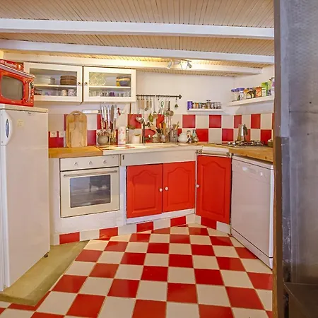 Holiday home Maison Freinet *
