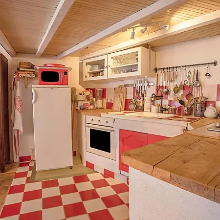 Maison Freinet Holiday home La Garde-Freinet