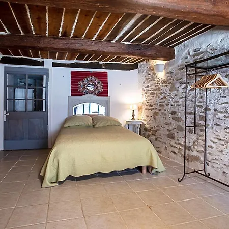 Holiday home Maison Freinet *
