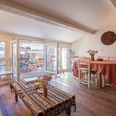 Maison Freinet Holiday home *
