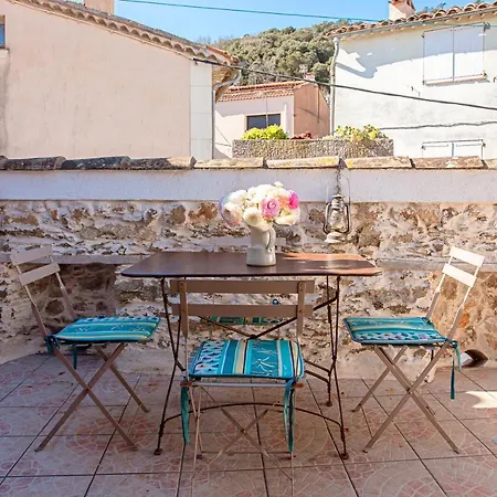 Maison Freinet Holiday home La Garde-Freinet