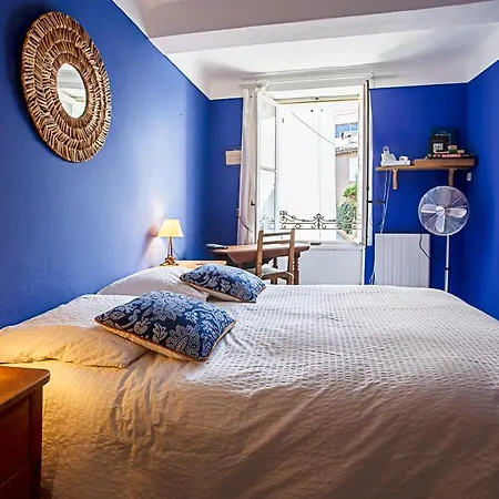 Holiday home Maison Freinet *